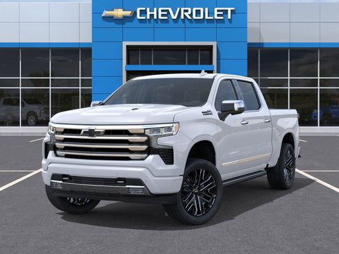 New 2026 Chevrolet Silverado 1500 High Country image 19