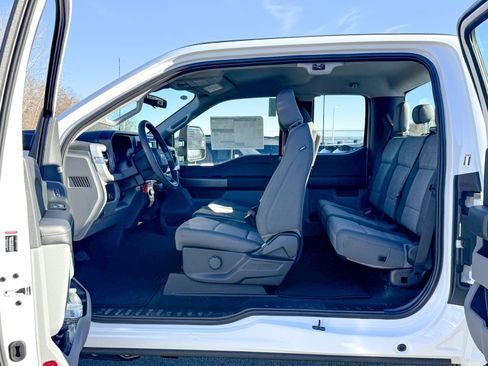 New 2026 Ford F250 XL w/ STX Appearance Package image 40