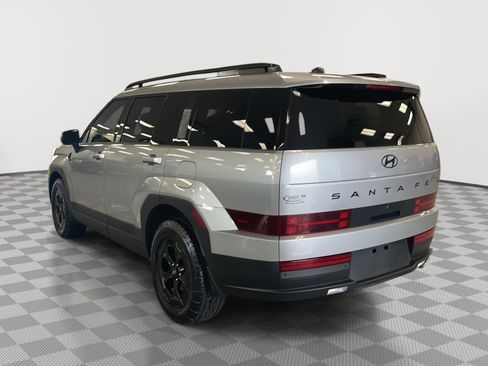 Used 2025 Hyundai Santa Fe XRT AWD/4WD image 7