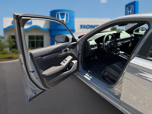 Used 2026 Honda Civic Sport image 12