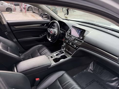 Used 2022 Honda Accord Sport Special Edition image 11