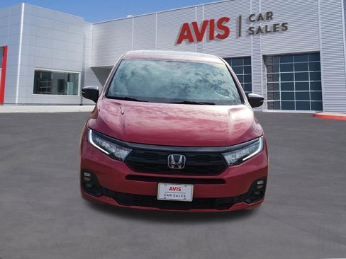 Used 2025 Honda Odyssey Sport-L image 10