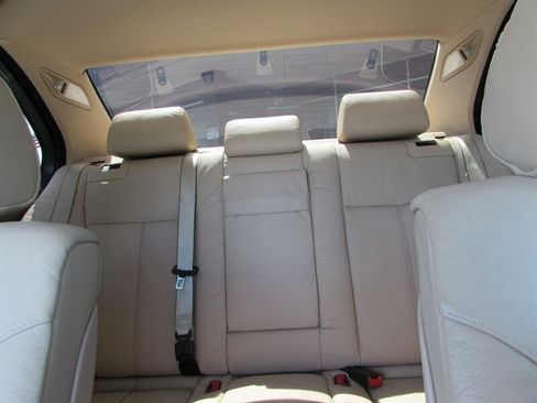 Used 2000 BMW 528i Sedan RWD image 20