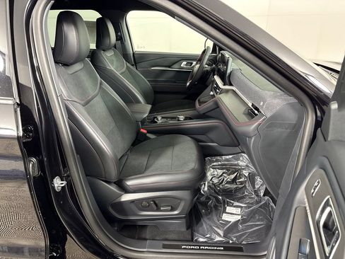 New 2027 Ford Explorer ST AWD/4WD image 5