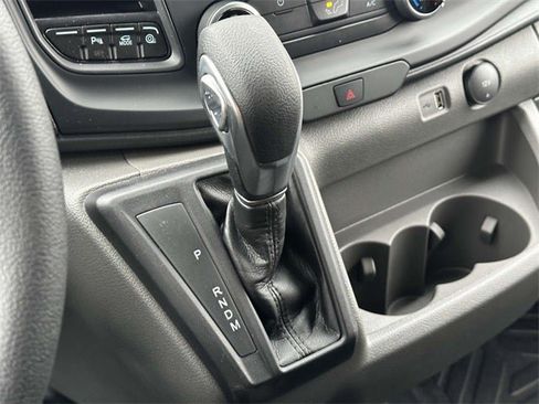 New 2025 Ford Transit 250 Base image 16