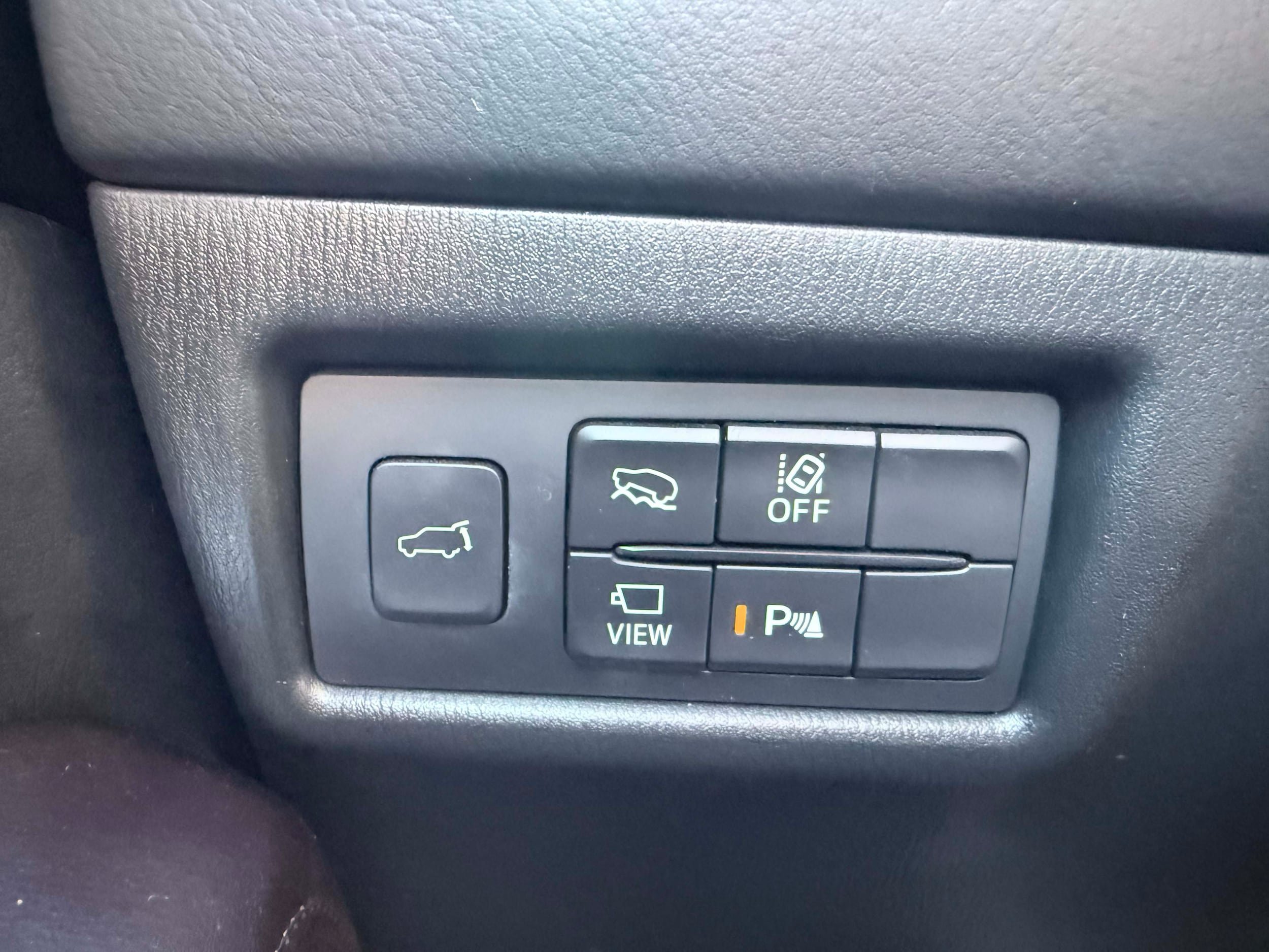 Used 2020 MAZDA CX-5 Signature AWD/4WD image 13