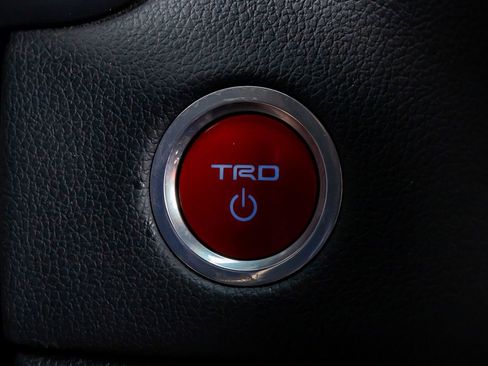 Used 2022 Toyota Tundra TRD Pro image 23