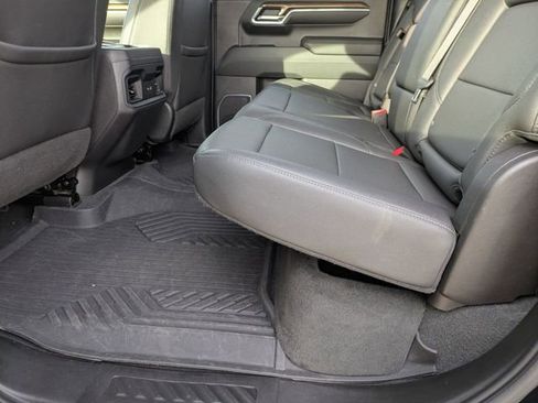 Used 2023 Chevrolet Silverado 1500 LT Trail Boss w/ Convenience Package II image 29