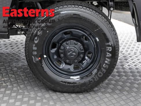 Used 2025 RAM 2500 Tradesman image 33