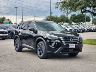 New 2026 Nissan Rogue SV video 2