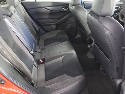 Used 2023 Subaru WRX Limited AWD/4WD image 22