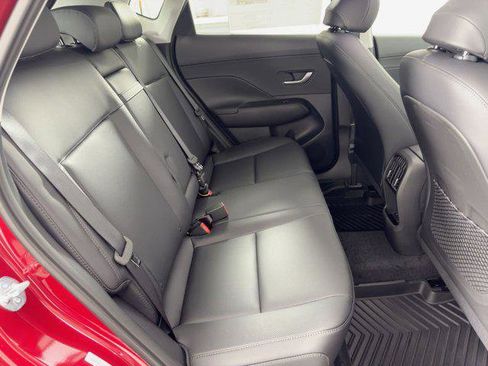 New 2026 Hyundai Kona Limited image 29