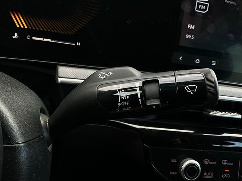 Used 2025 Kia K5 LXS image 38