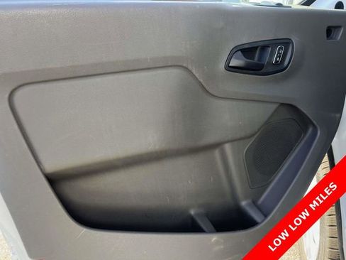 Used 2024 Ford Transit 250 Low Roof w/ Exterior Upgrade Package RWD image 15
