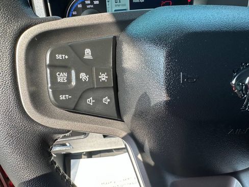 Used 2022 Ford Bronco Wildtrak AWD/4WD image 14