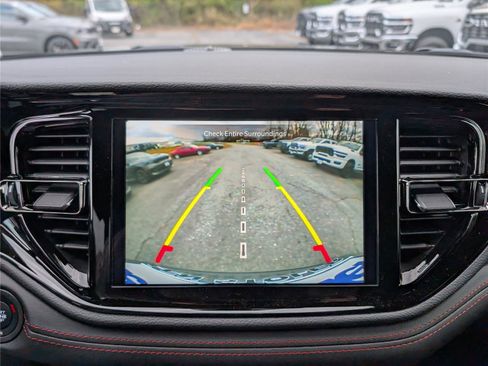 New 2026 Dodge Durango GT image 24