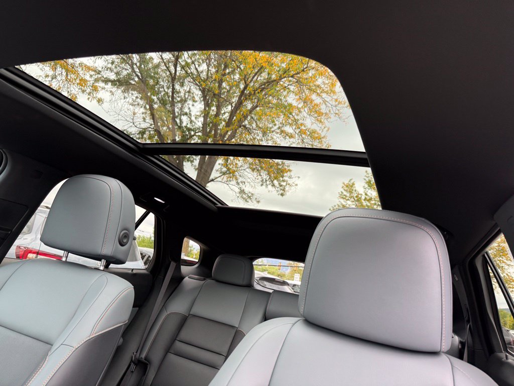 Used 2024 Honda Prologue Touring image 22