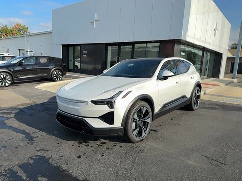 New 2025 Polestar Polestar 3 image 2