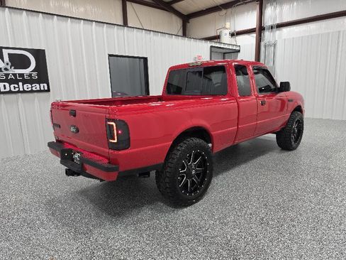 Used 2011 Ford Ranger XLT RWD image 6