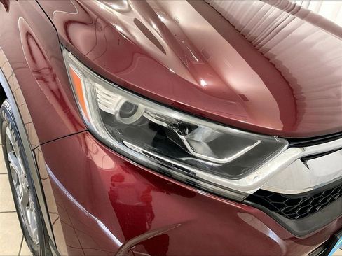 Used 2019 Honda CR-V EX image 33