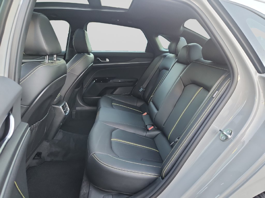 Certified 2026 Kia K5 GT FWD image 15