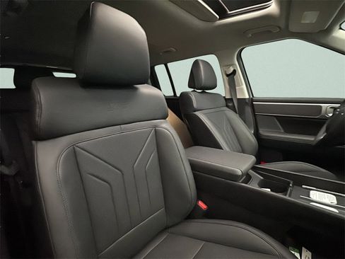 New 2026 Hyundai Santa Fe XRT image 15