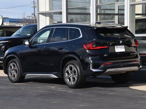 Used 2025 BMW X1 xDrive28i image 9