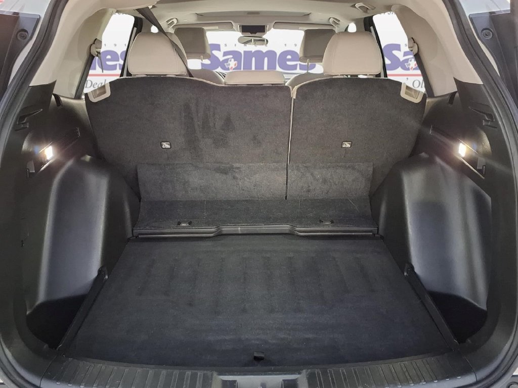 Used 2024 Honda CR-V EX-L image 10