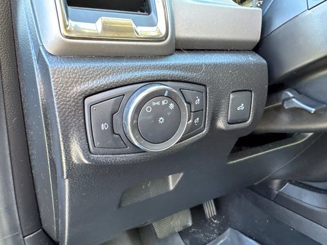Used 2023 Ford Ranger XLT w/ Equipment Group 301A Mid AWD/4WD image 16