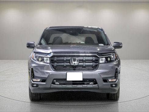 New 2026 Honda Ridgeline RTL image 8
