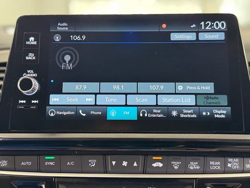 New 2026 Honda Odyssey Elite image 45