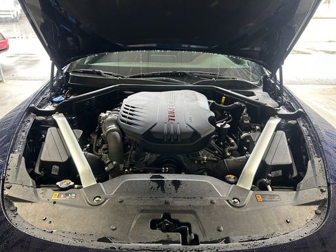 Used 2020 Kia Stinger GT image 29