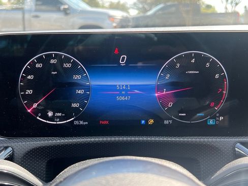 Used 2025 Mercedes-Benz CLA 250 image 15