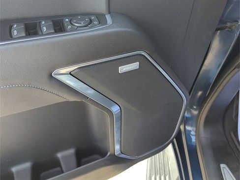 Certified 2022 Chevrolet Silverado 1500 LTZ w/ LTZ Premium Package image 24