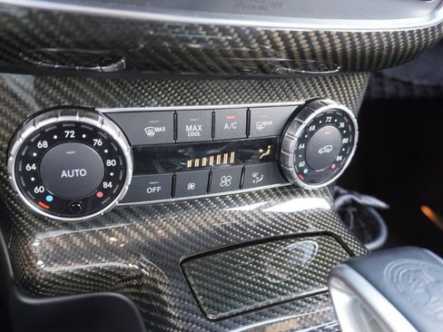 Used 2018 Mercedes-Benz G 63 AMG 4MATIC image 22