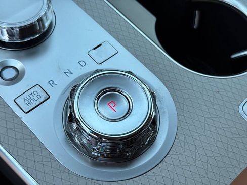 New 2026 Genesis GV80 3.5T Prestige AWD/4WD image 33