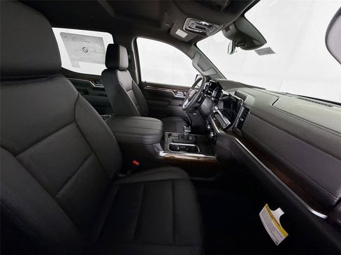 New 2026 GMC Sierra 1500 Elevation w/ Elevation Premium Package AWD/4WD image 21