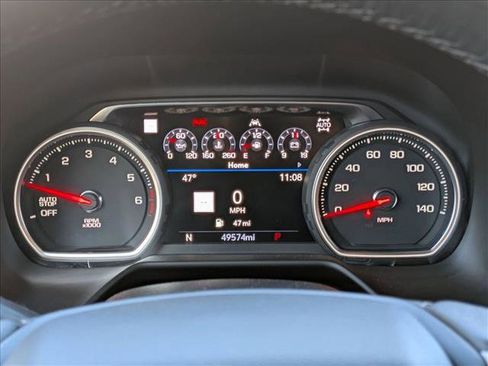 Used 2021 Chevrolet Suburban High Country w/ Premium Package image 11