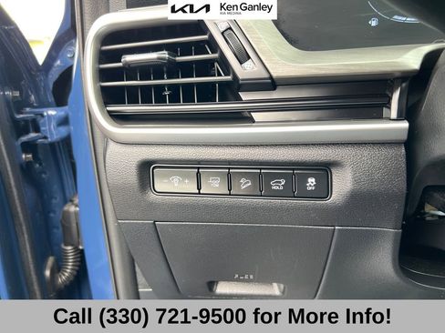 Certified 2023 Kia Telluride EX X-Line AWD/4WD image 26