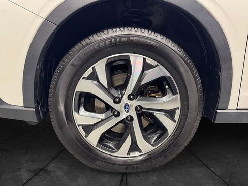 Certified 2022 Subaru Outback Touring XT image 14