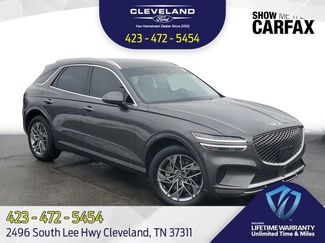 Used 2024 Genesis GV70 2.5T 360° Tour