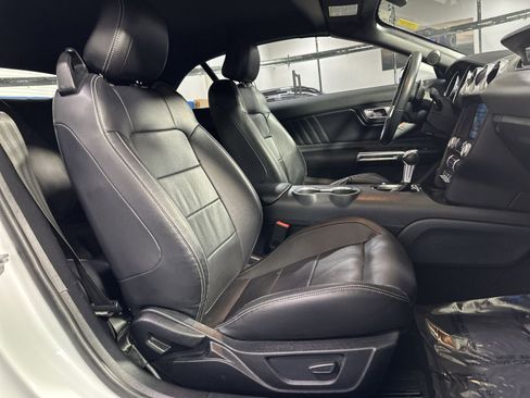 Used 2021 Ford Mustang Premium image 35