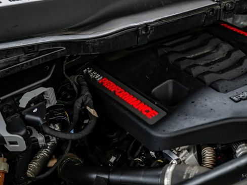 Used 2021 Ford F150 Raptor w/ Tow Technology Package image 97