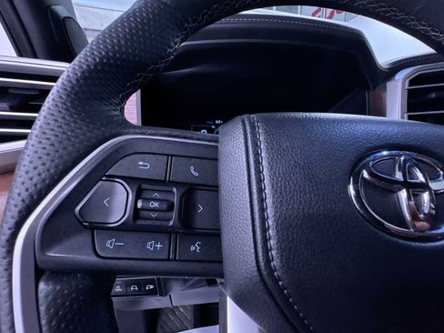 Used 2025 Toyota Tundra 1794 Edition image 20
