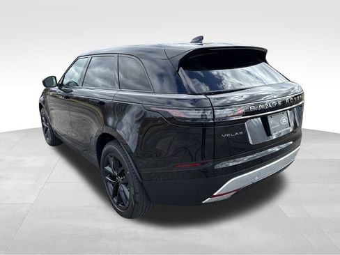 New 2026 Land Rover Range Rover Velar S image 3