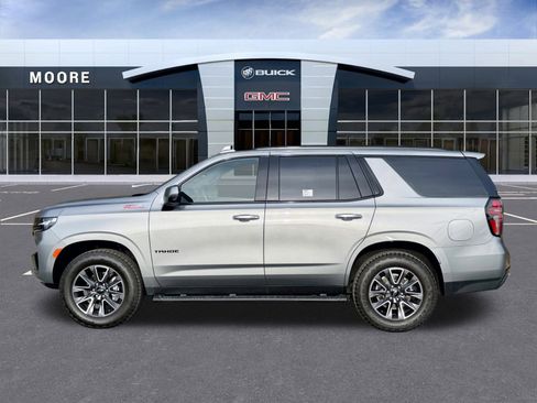 Used 2023 Chevrolet Tahoe Z71 w/ Luxury Package image 6