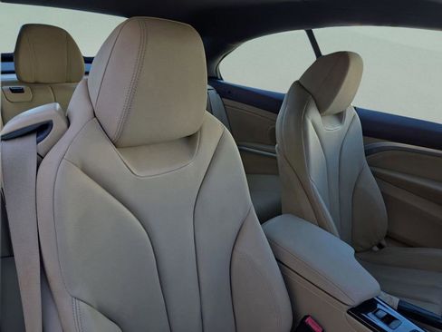 Used 2016 BMW 428i Convertible image 24