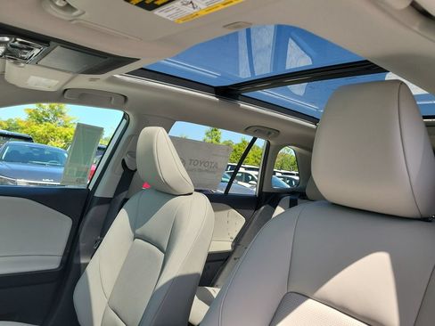New 2026 Toyota RAV4 XLE Premium w/ Panoramic Sun Roof Package FWD image 22