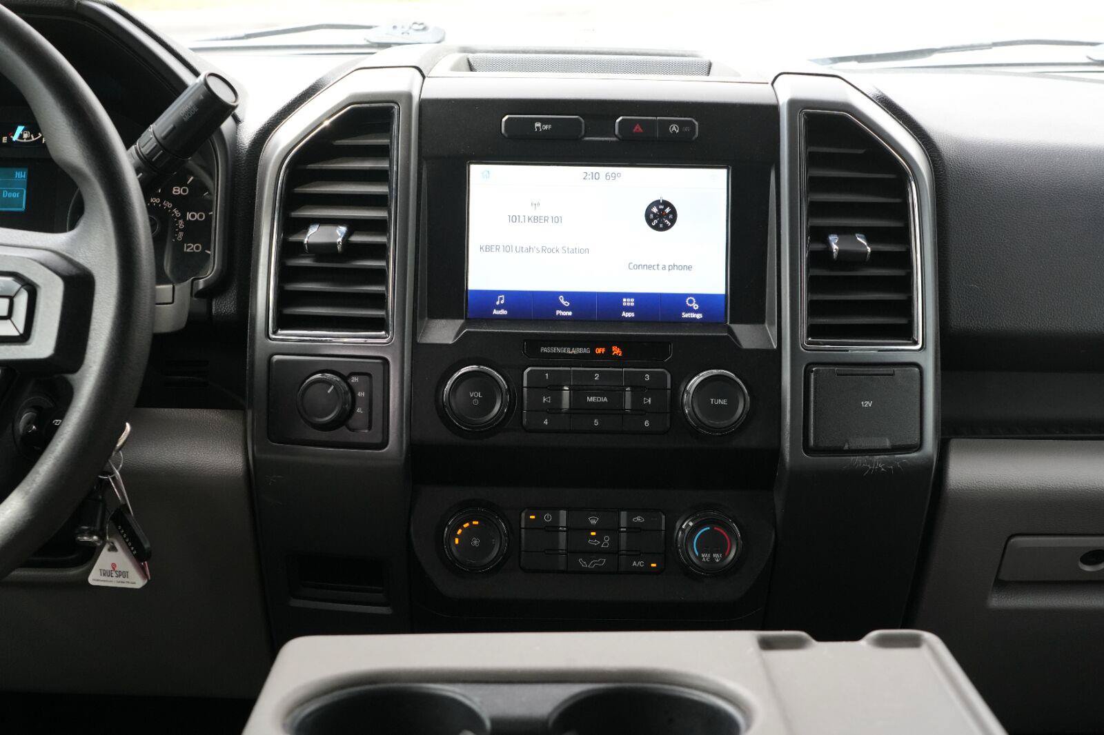 Used 2020 Ford F150 XLT AWD/4WD image 20