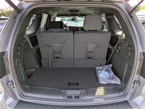 New 2026 Dodge Durango GT w/ Blacktop Package image 13
